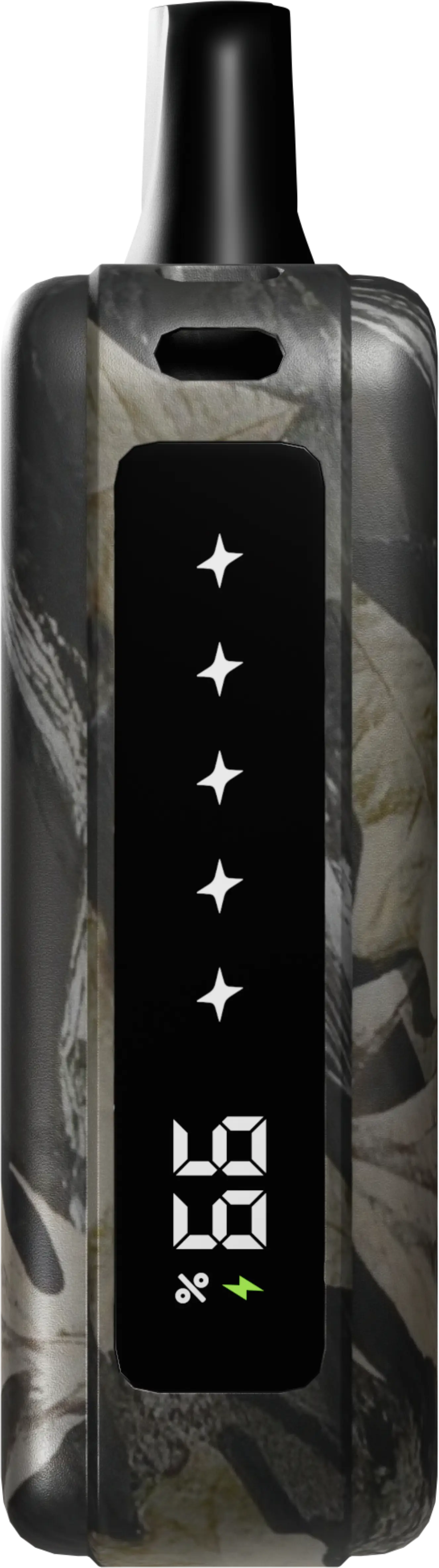 SyokBar Camo Edition SCREEN